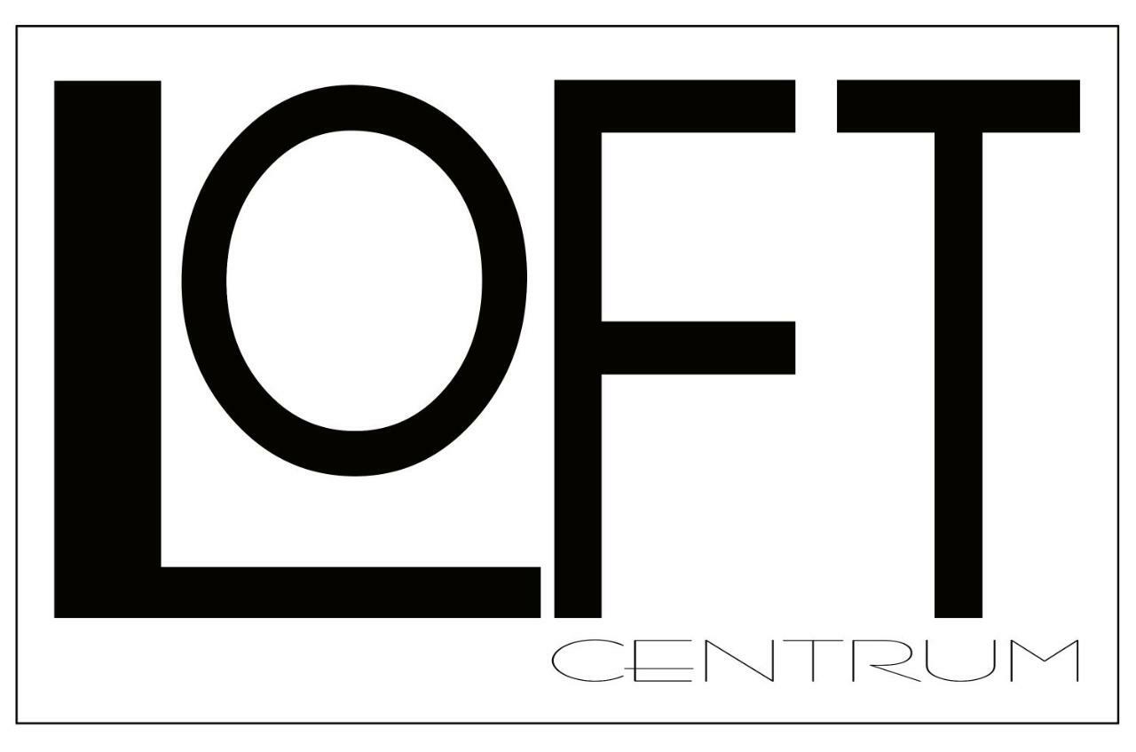 Loft Centrum Złotoryja Eksteriør bilde